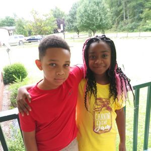 Meet your Posher, James